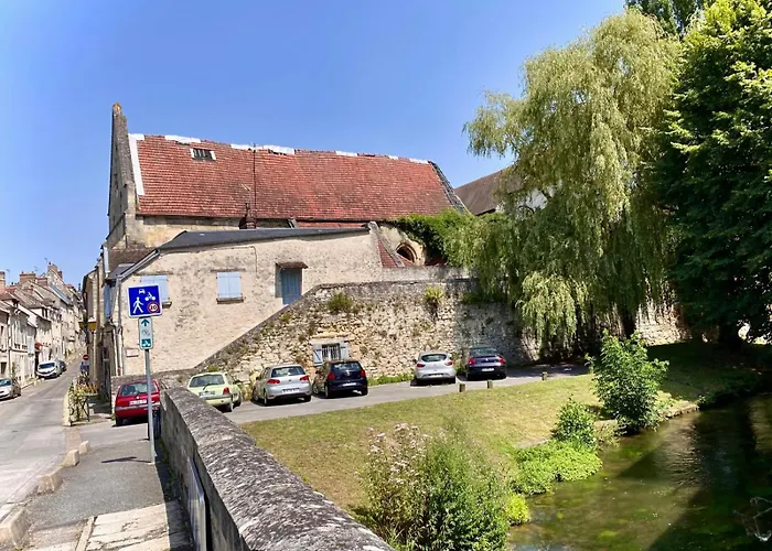 Le Nid Senlisien, Appartement Senlis